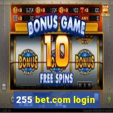 255 bet.com login